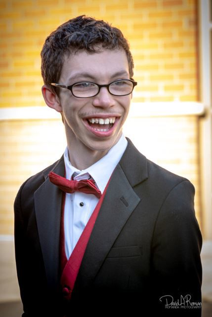 An Evening of Believing Prom